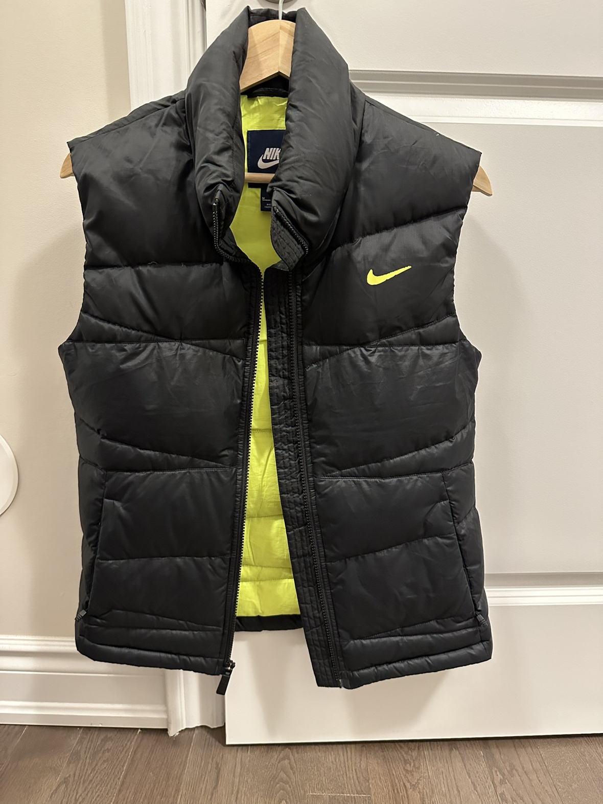 Nike Vet