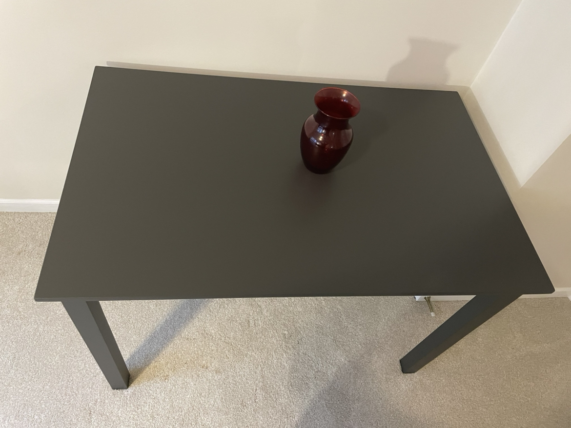 Modern Dining Table - photo 3