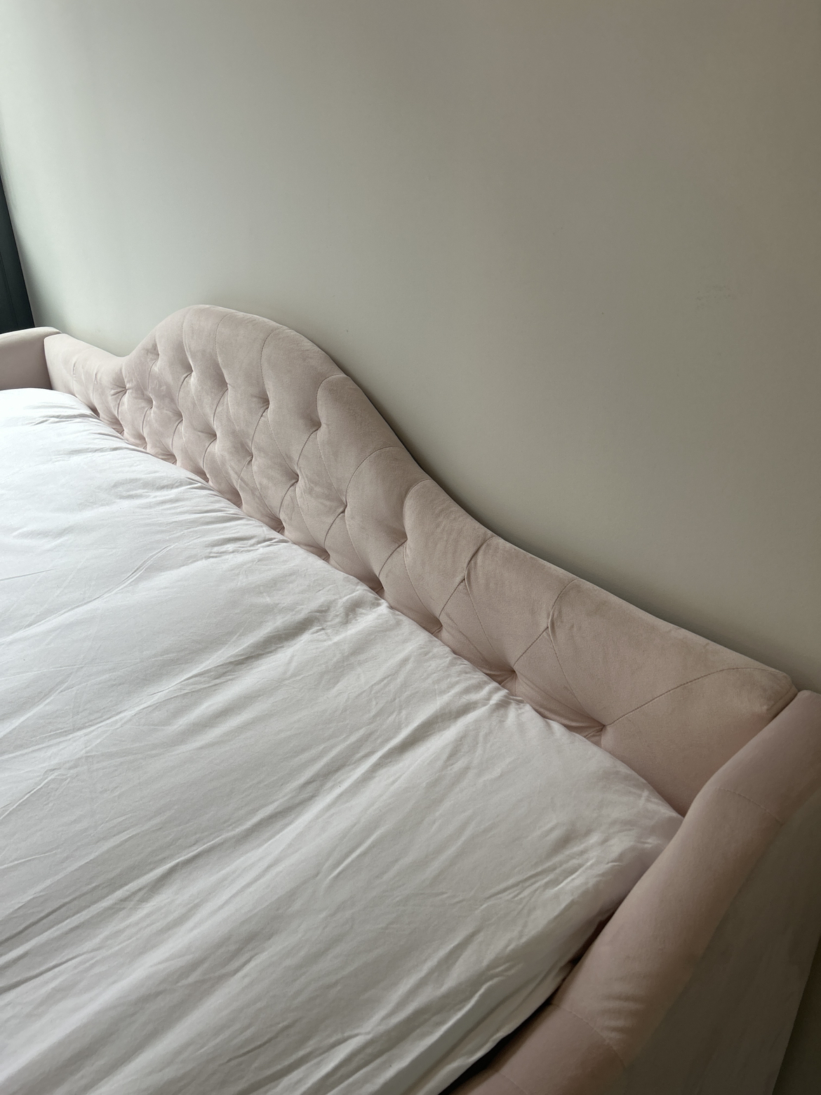 Queen day bed - photo 4