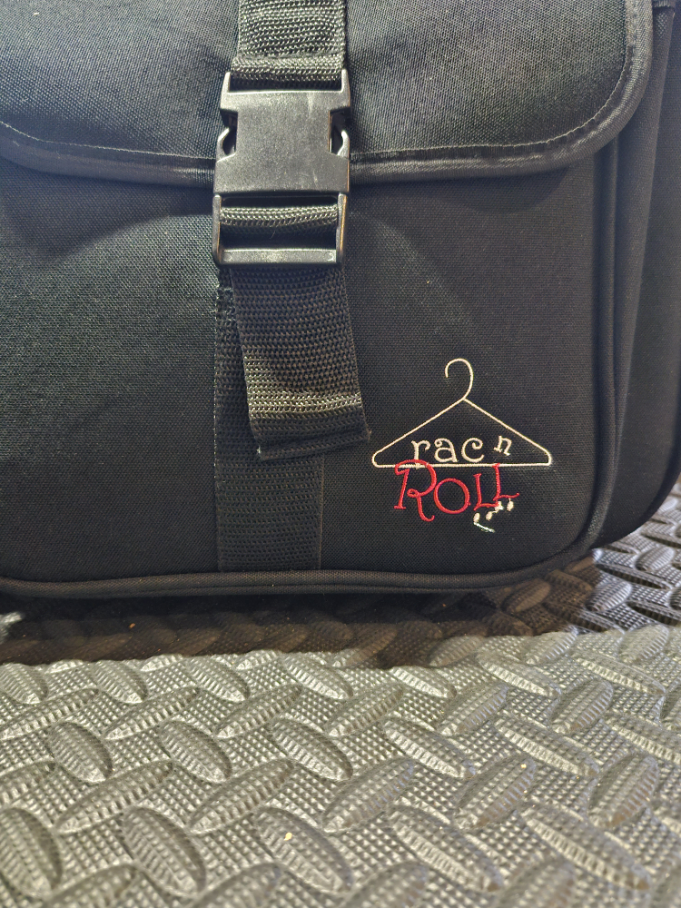 Rac n Roll Mint Condition - photo 3