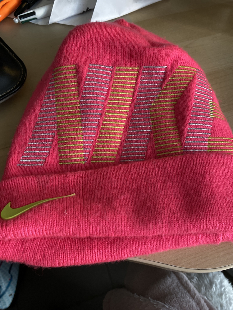 Nike hat