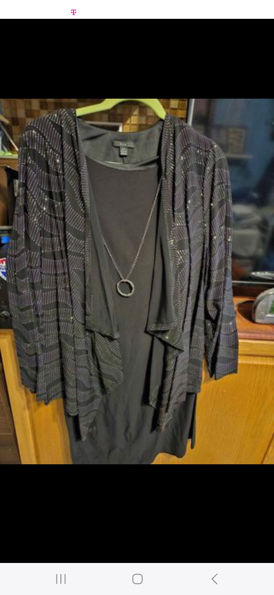 women dress