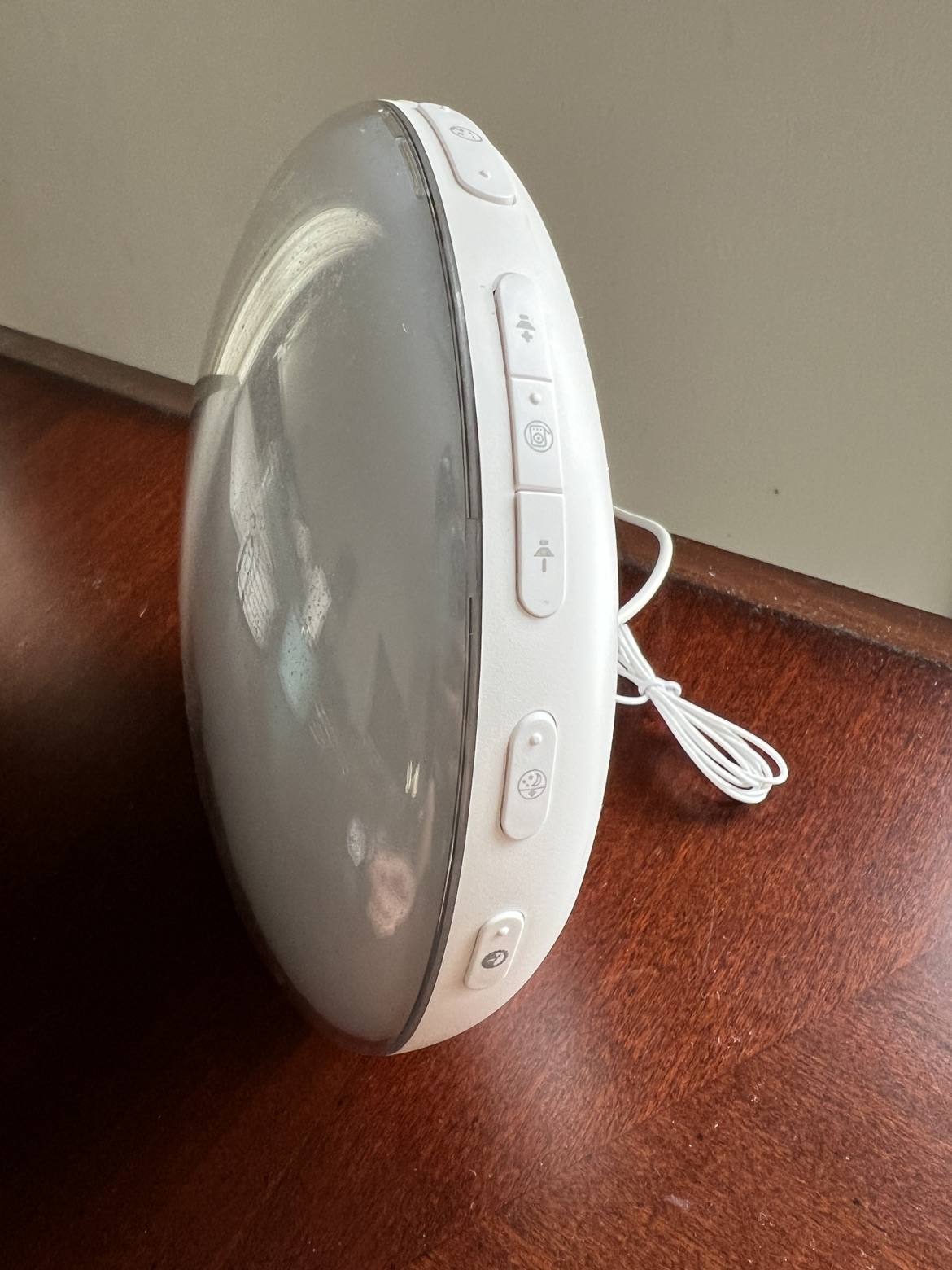 Sunrise Alarm Clock - Sun Clock🥕 image indicator(3)