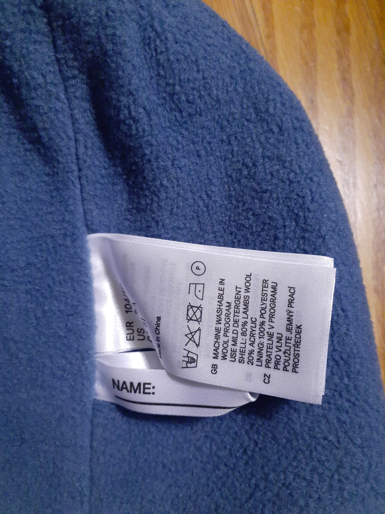 H&M Kids Hat Beanie image indicator(3)