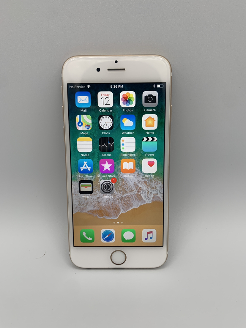 iPhone 6 Good Condition thumbnail
