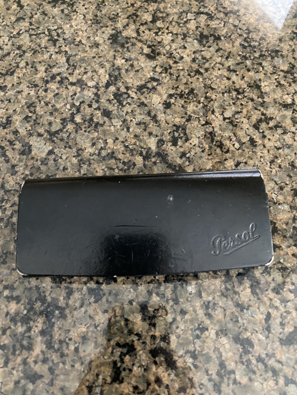 PERSOL Glasses Case image indicator(2)