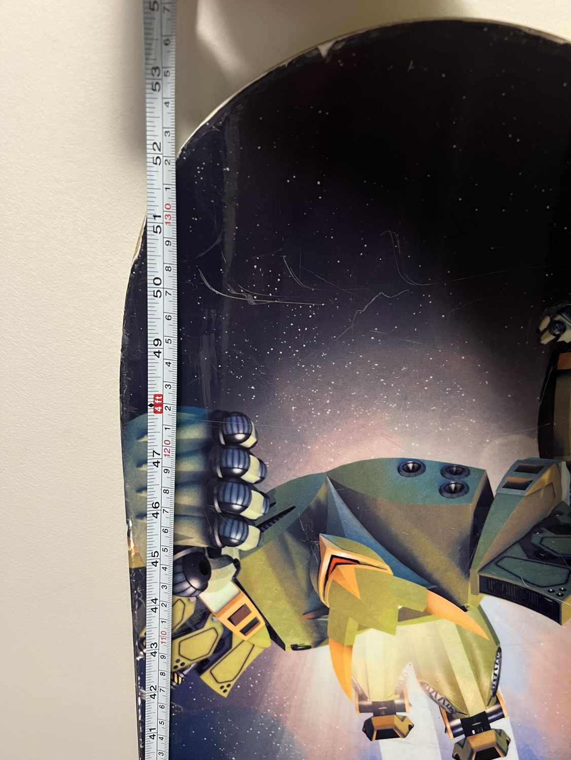 Burton snowboard w Burton bindings - photo 4