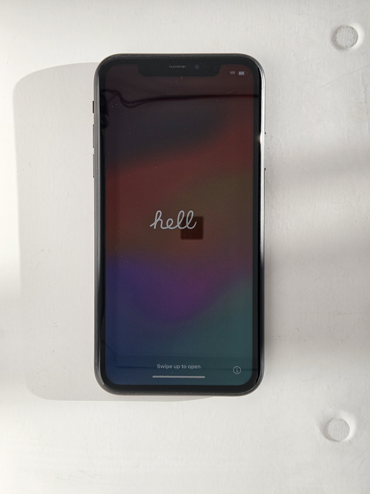 Apple iPhone XR 64gb - photo 4