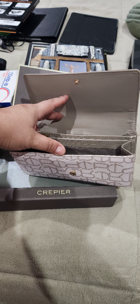wallet - photo 2