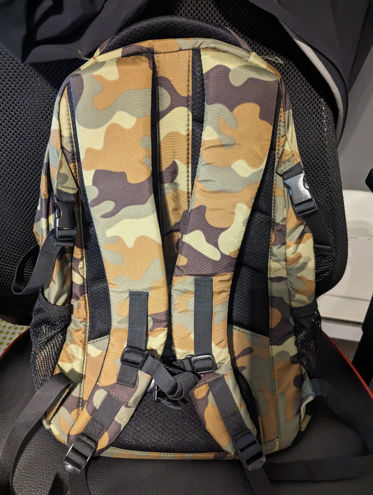 GAP backpack - photo 2
