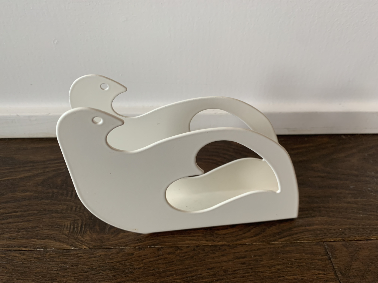 Ikea bird napkin holder - photo 2