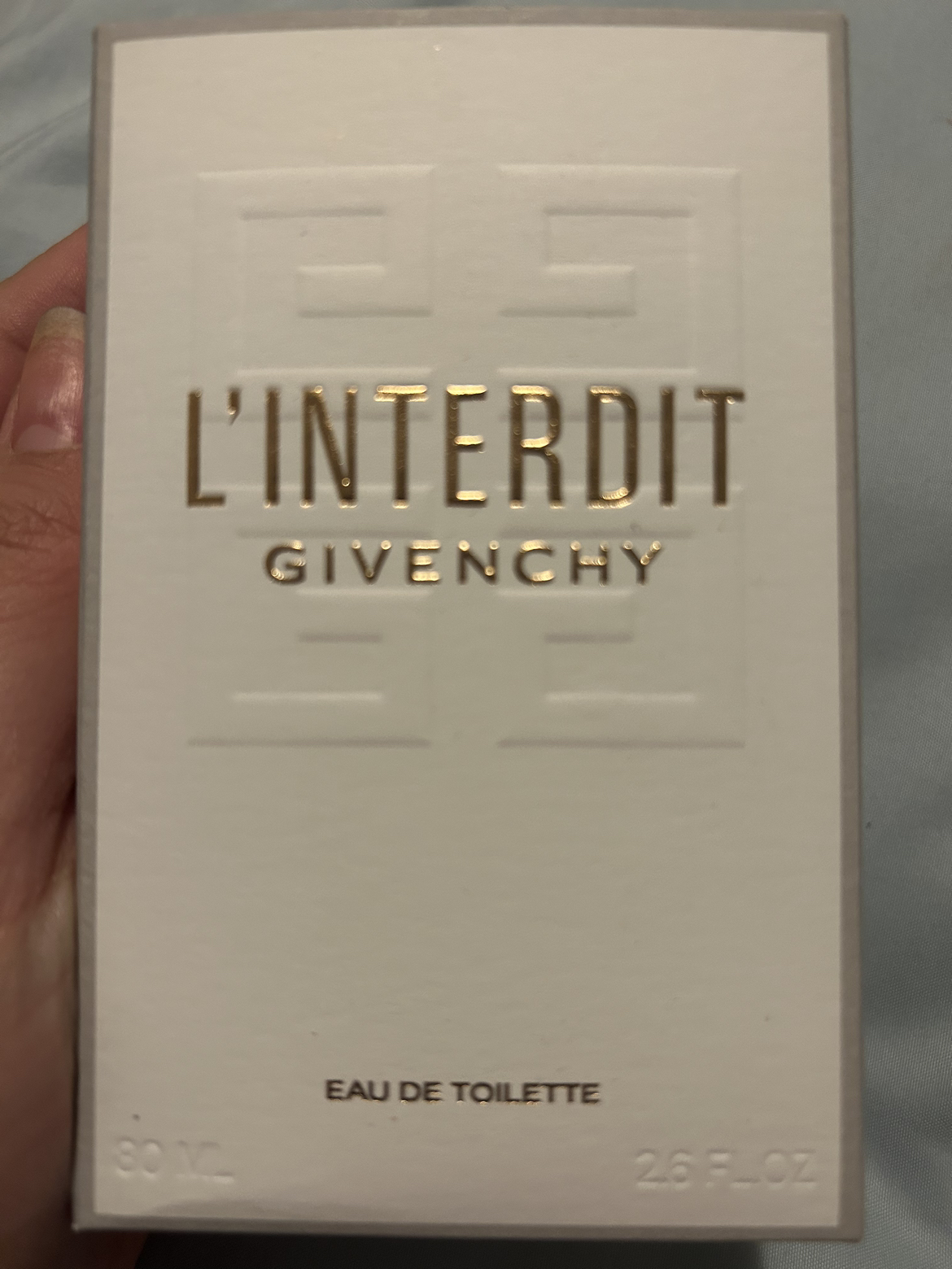Women’s Perfume thumbnail
