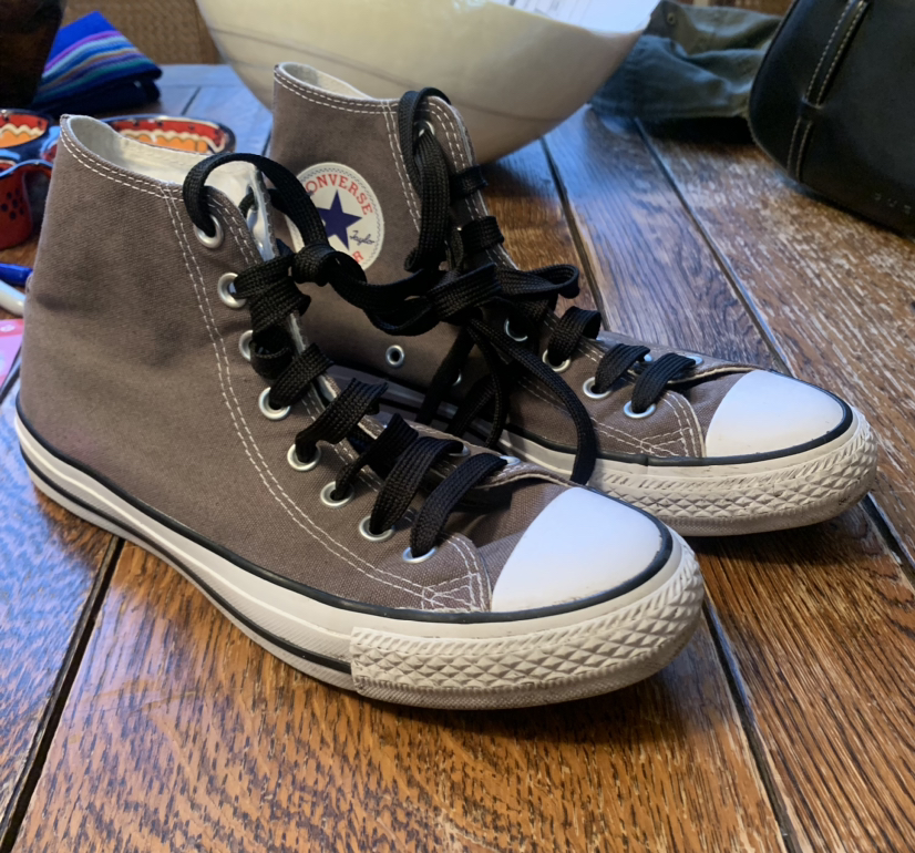 Converse All Stars 8.5 W thumbnail
