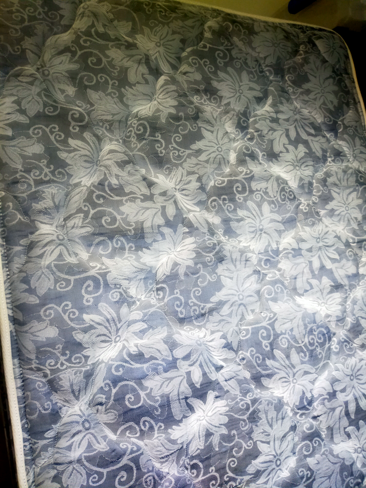 mattress - photo 2