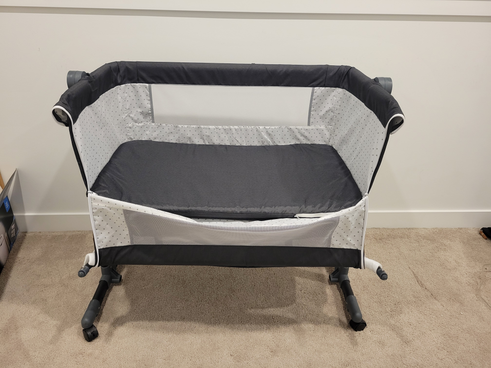 Lownrain bassinet - photo 3