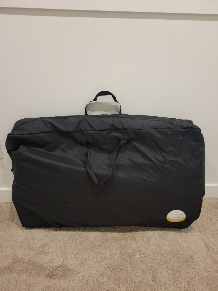 Lownrain bassinet - photo 5