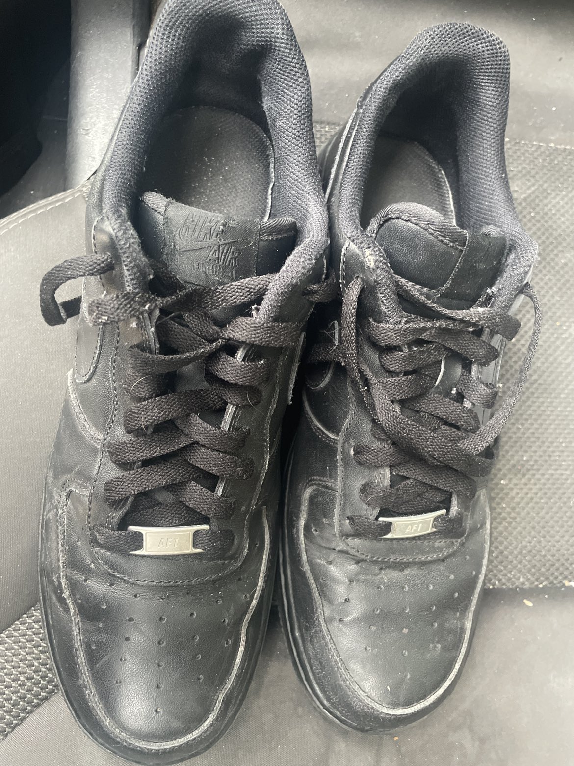 Men’s Air Force 1s thumbnail