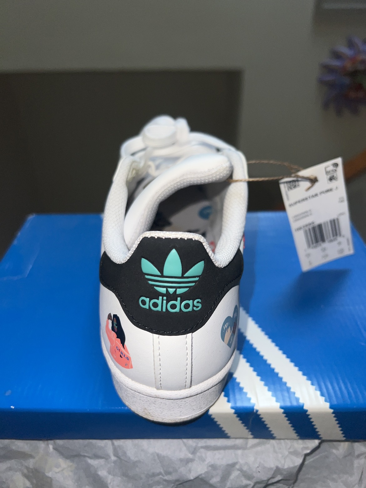 Adidas  sneakers - photo 4
