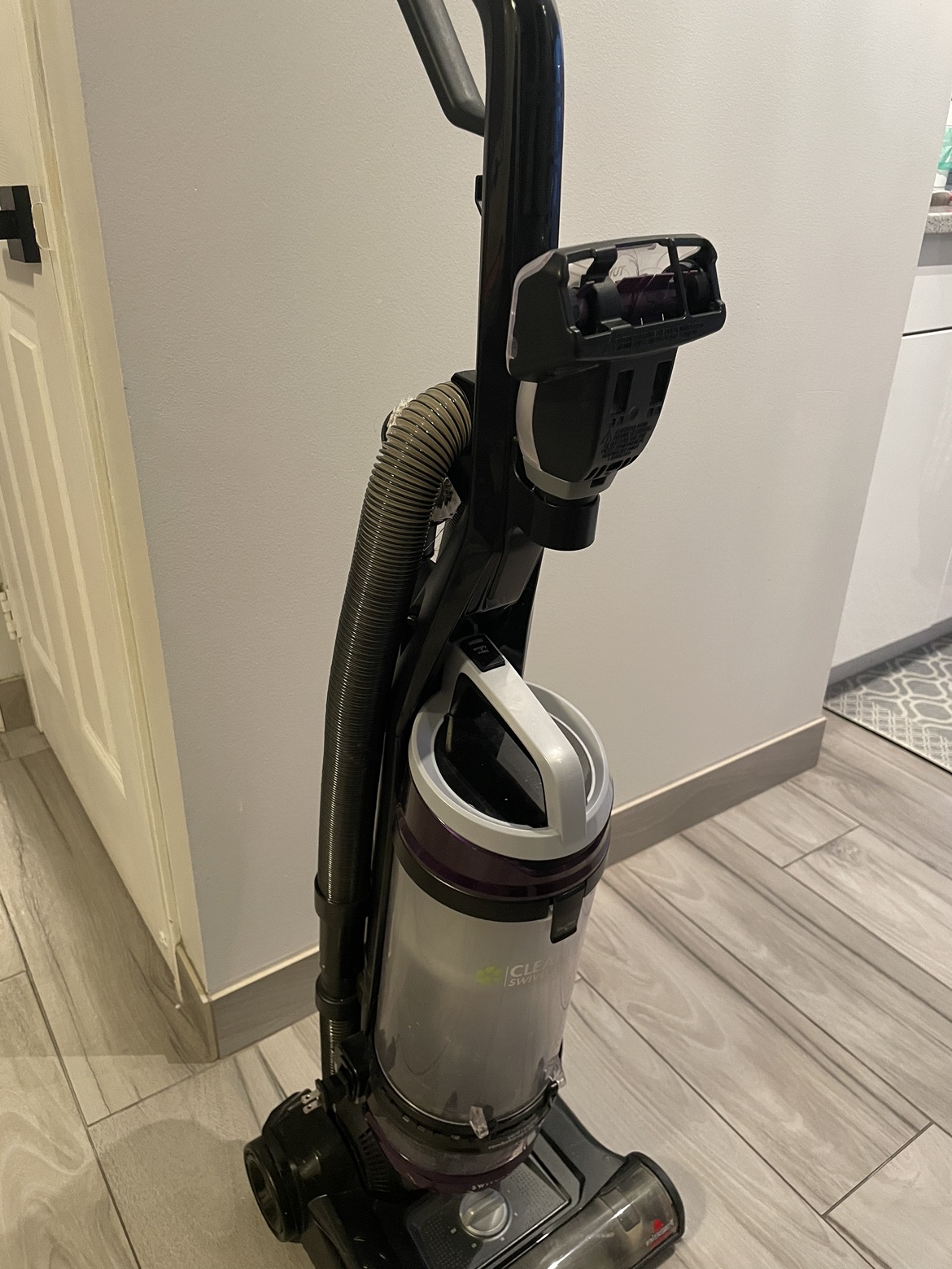 Bissell Vaccum - photo 5
