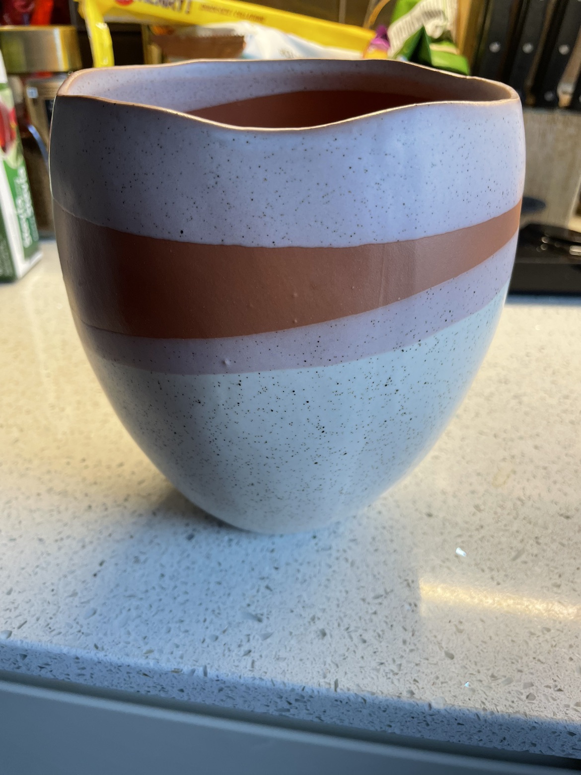 #freecycle small vase thumbnail