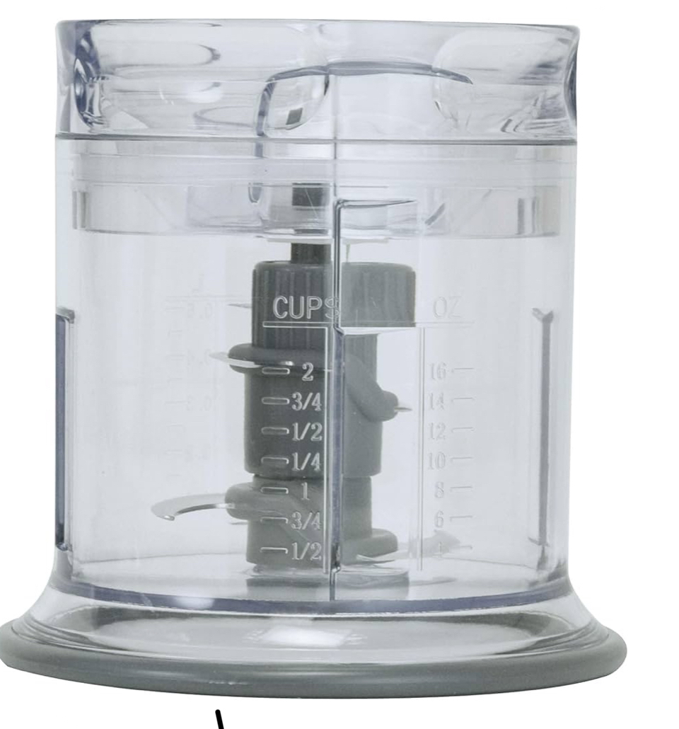 2 sets Ninja Master Prep + Blender image indicator(4)