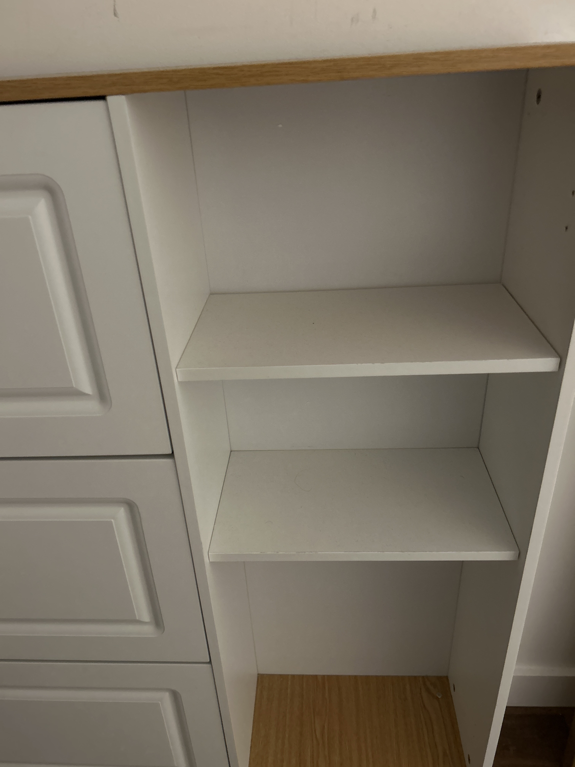 Shoe shelf (Free) - photo 2