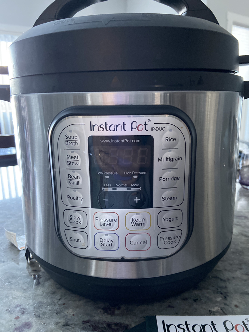 Instant Pot IP-DUO series - photo 2
