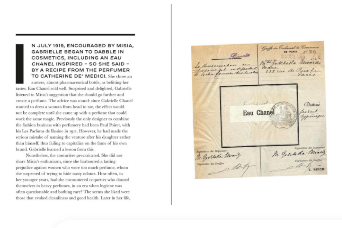 CHANEL No 5: Coffee Table Book image indicator(3)