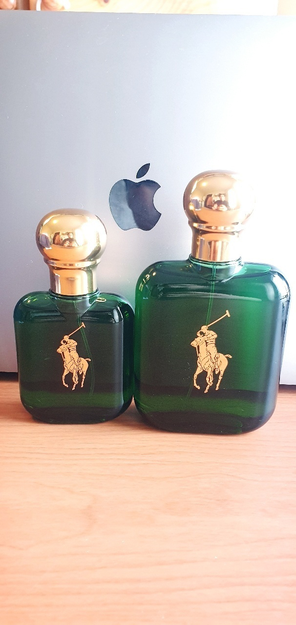 Ralph Lauren Polo Green Cologne Set - photo 2