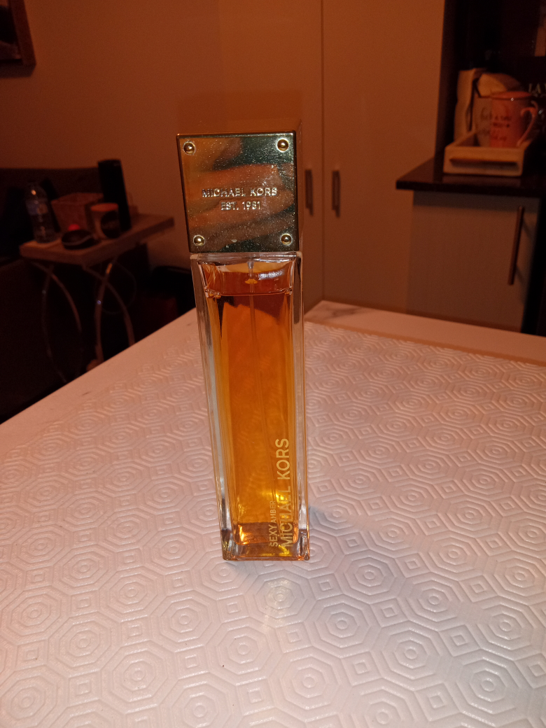 Michael Kors perfume thumbnail