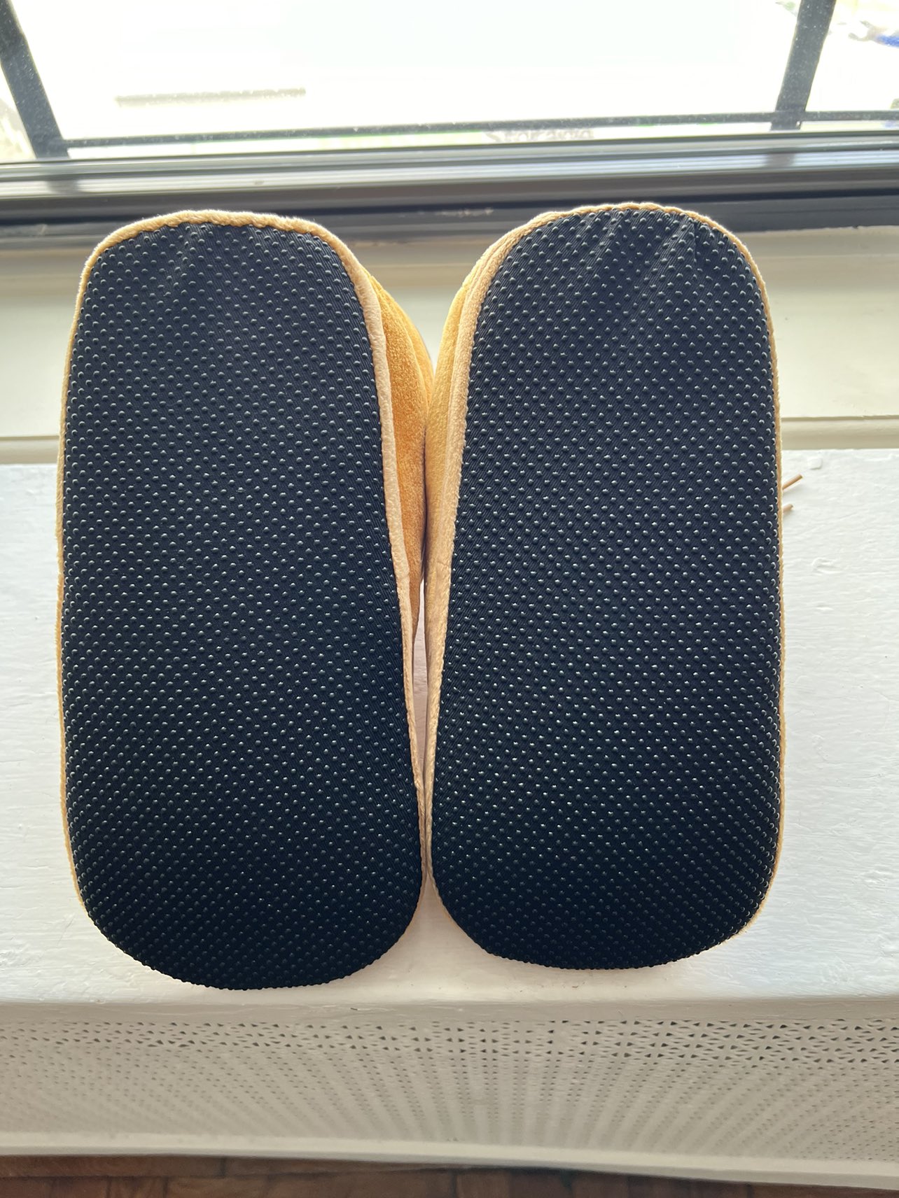 Tim’s Replica Plush Slip On Shoes - photo 3