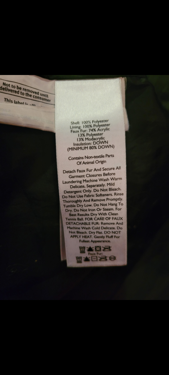 Eddie Bauer Parka image indicator(3)