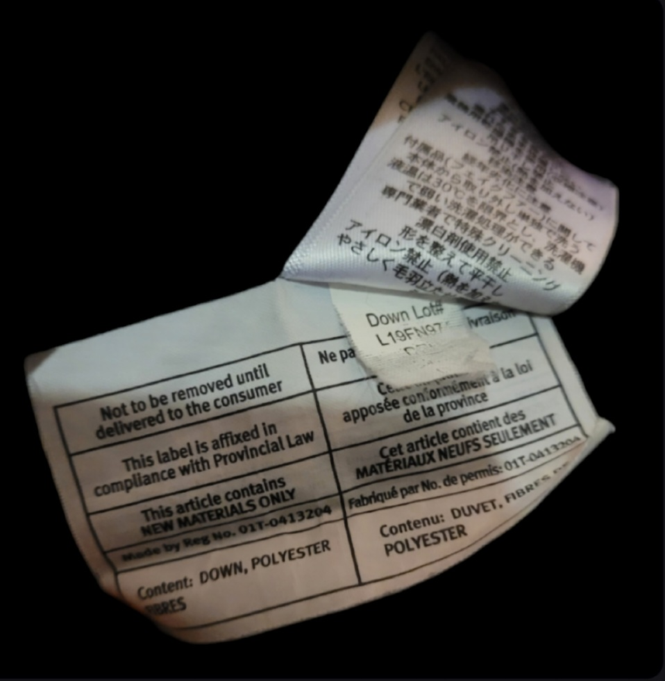 Eddie Bauer Parka image indicator(4)