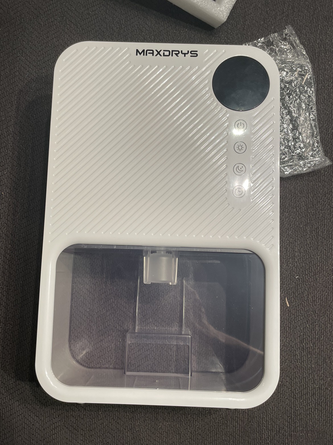Dehumidifier thumbnail