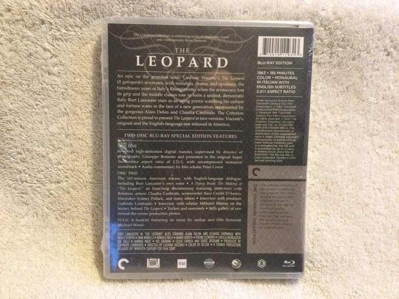 4 Blu-ray DVD’s - Special Edition - photo 5
