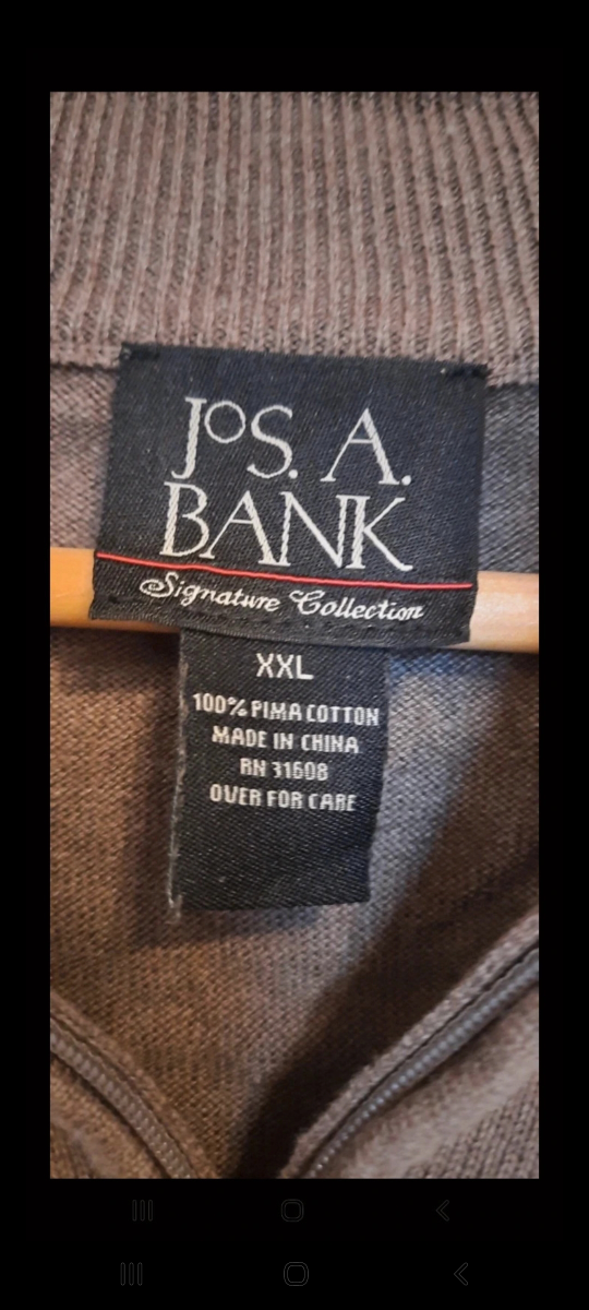 Men Sweater image indicator(2)