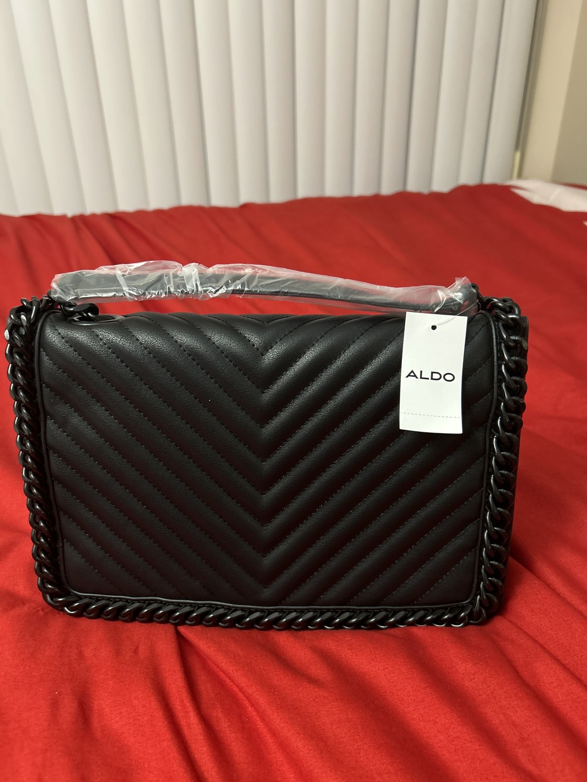 Brand new Aldo crossbody bag