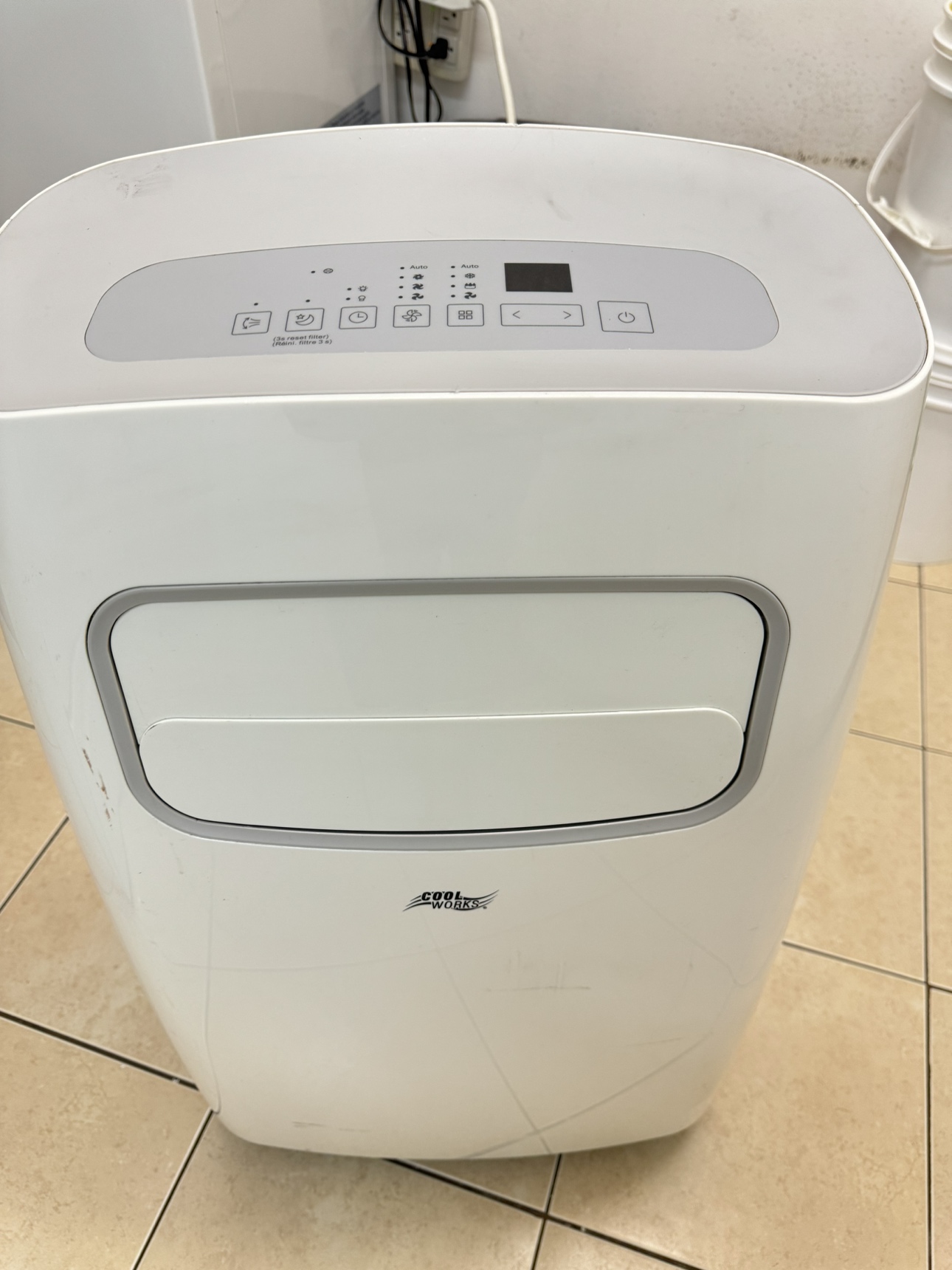 Portable Air Conditioning - photo 4