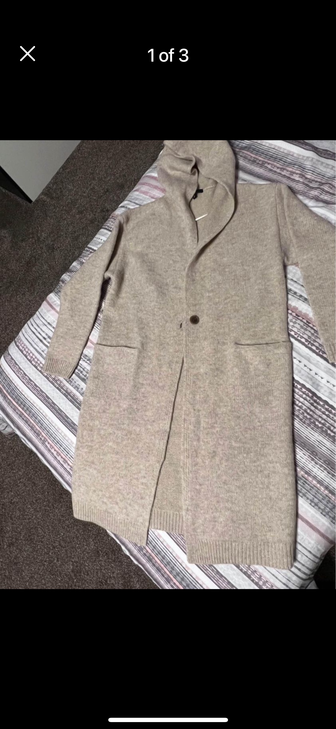 Cardigans