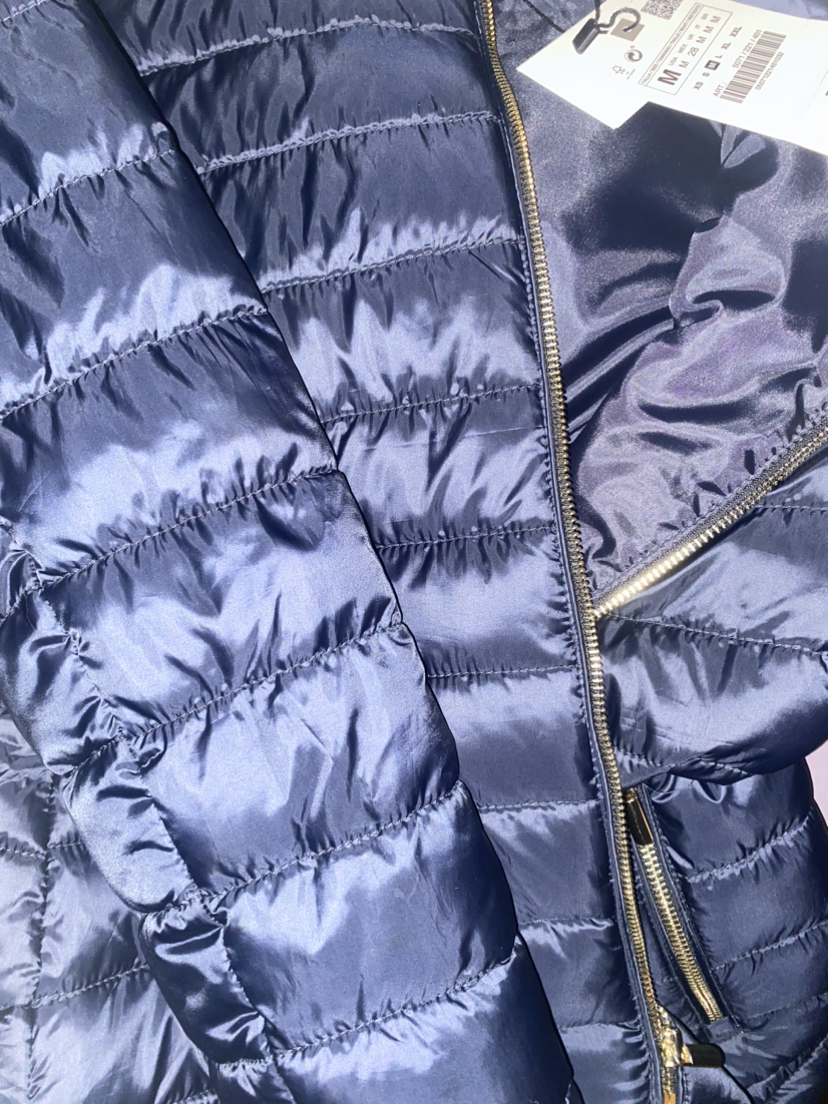 Zara jacket - photo 4