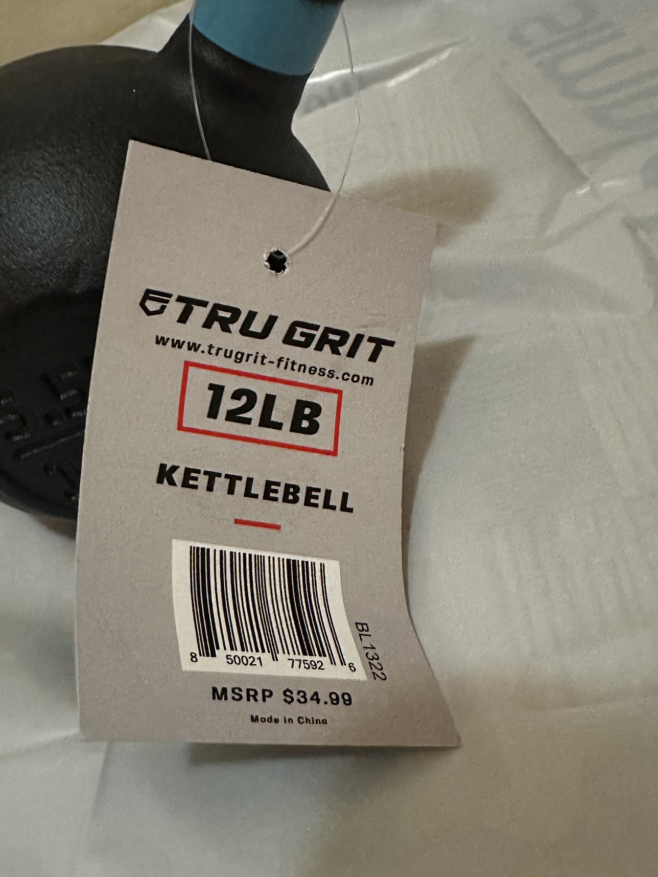 Kettle - photo 3