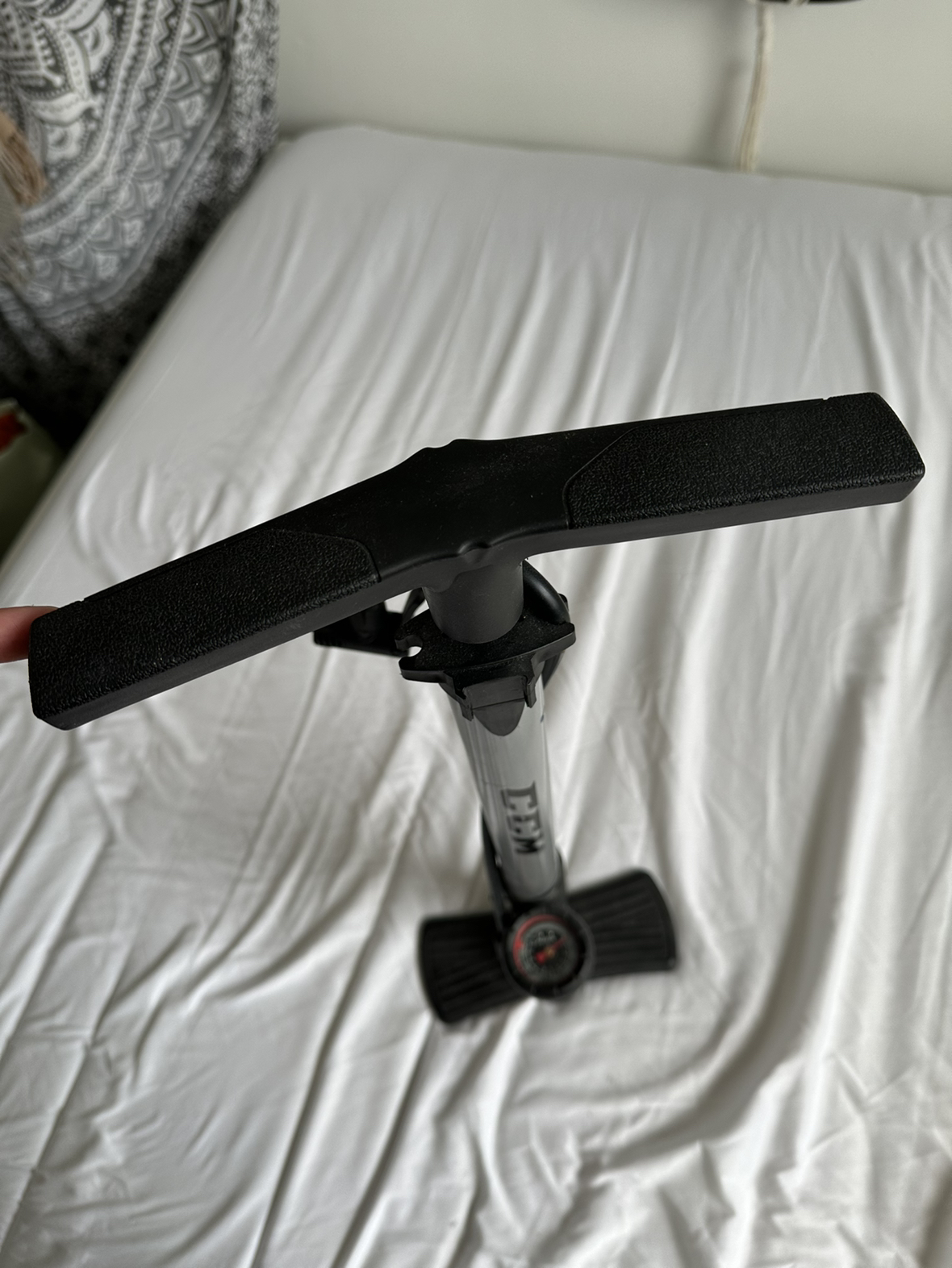 Bicycle pump - photo 4