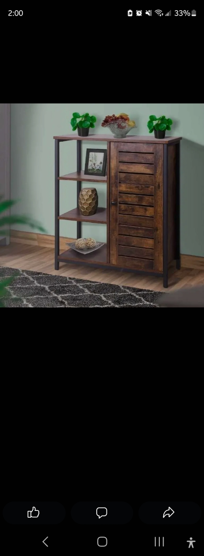 Wayfair kitchen pantry
