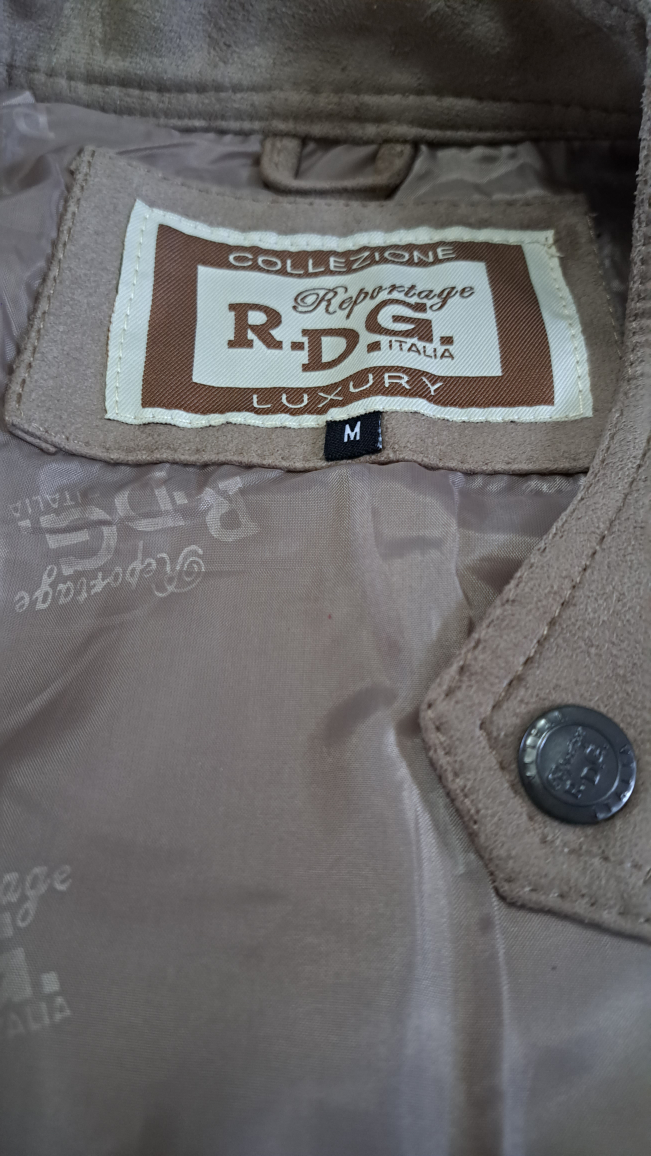 New Men Jacket - photo 4
