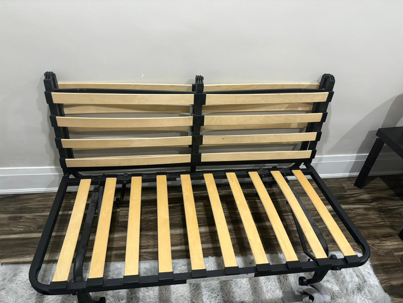 Futon - photo 2