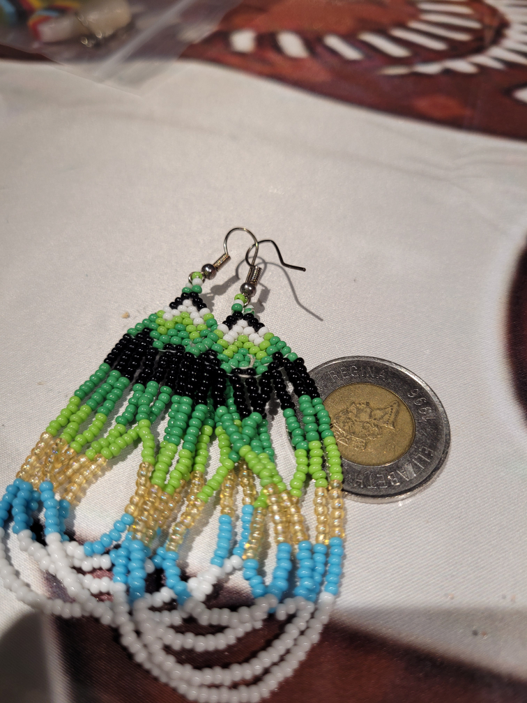 Earrings thumbnail