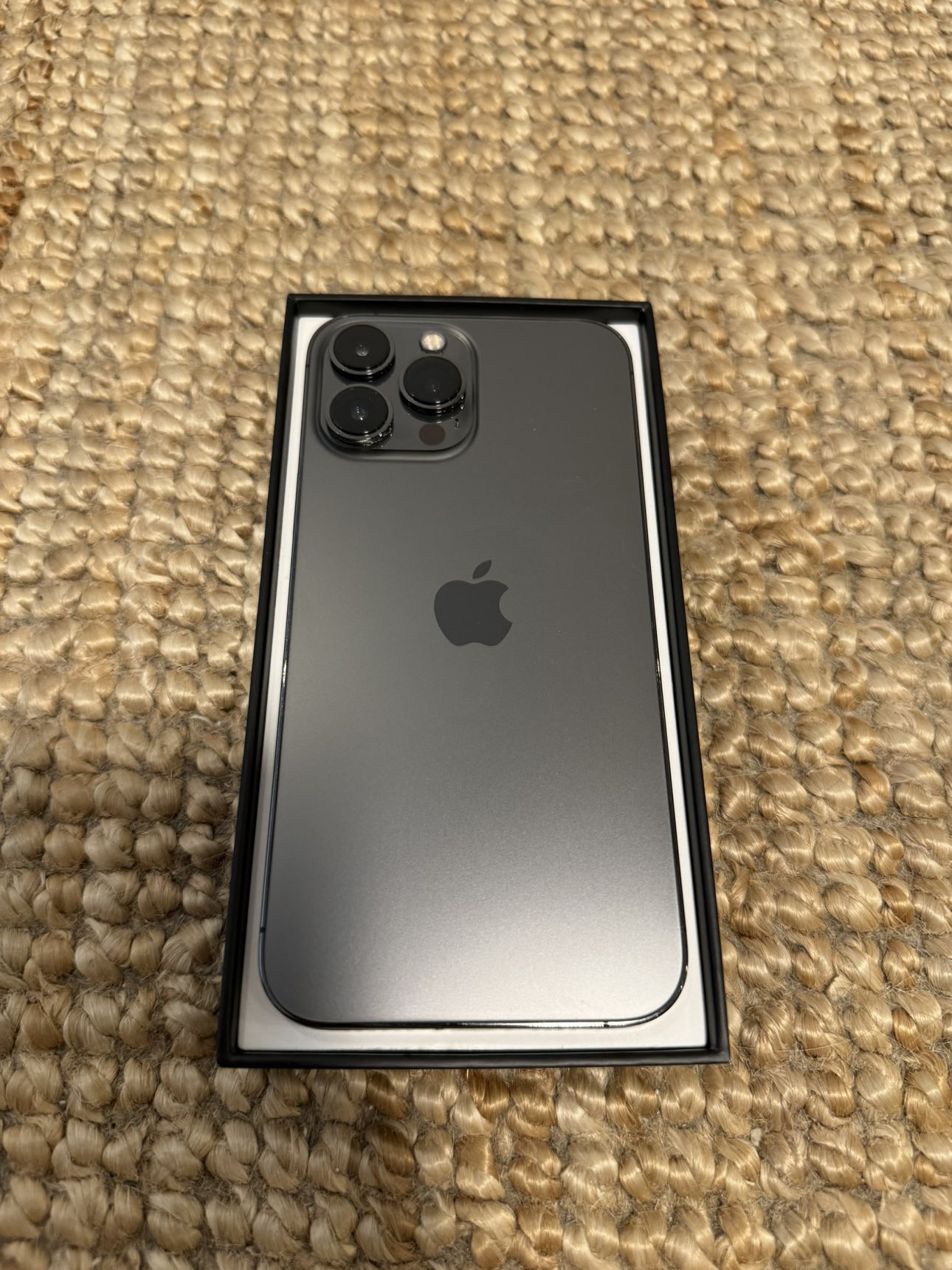iPhone 13 Pro Max