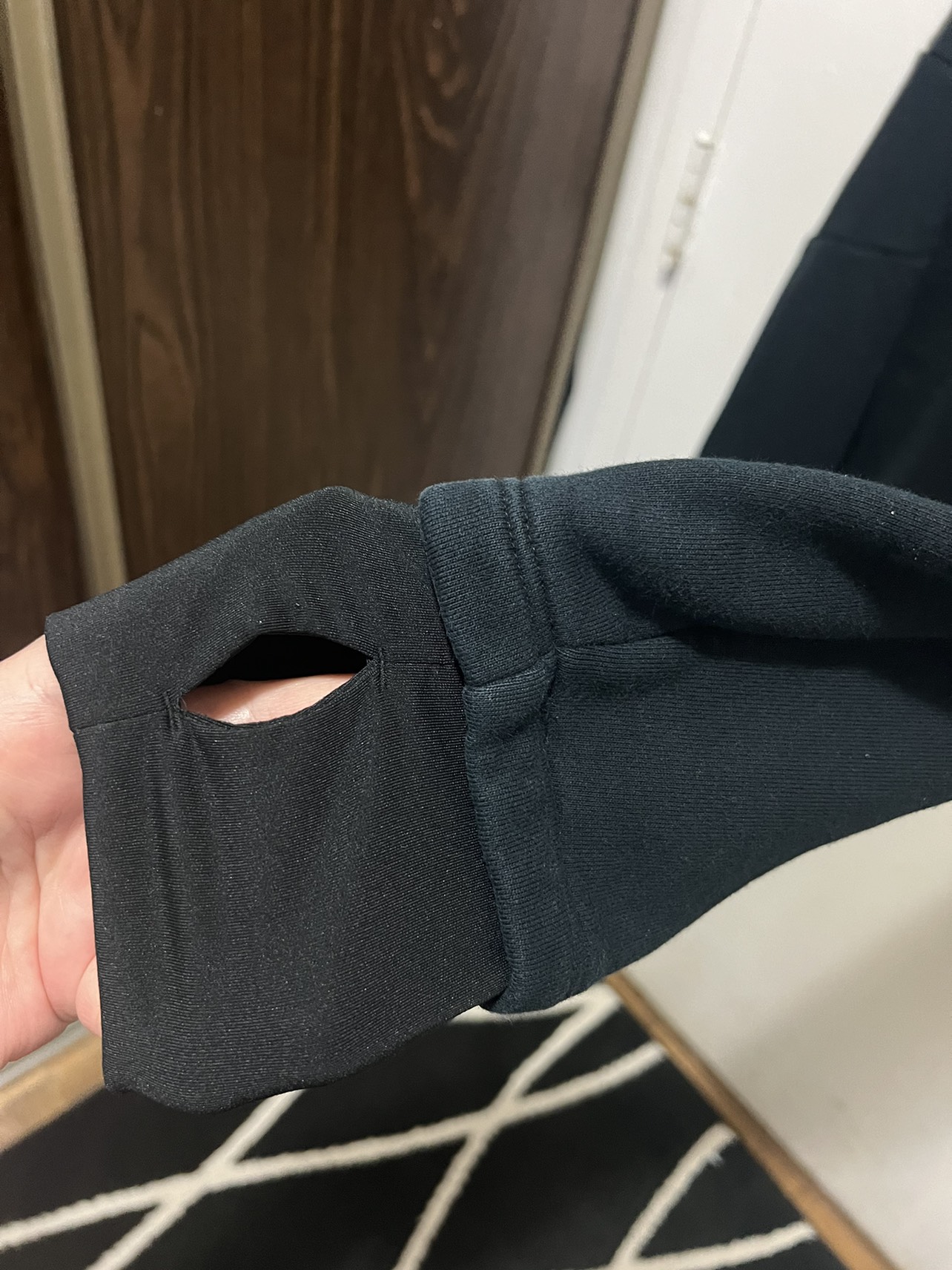 Men's Jordan Jacket - photo 5