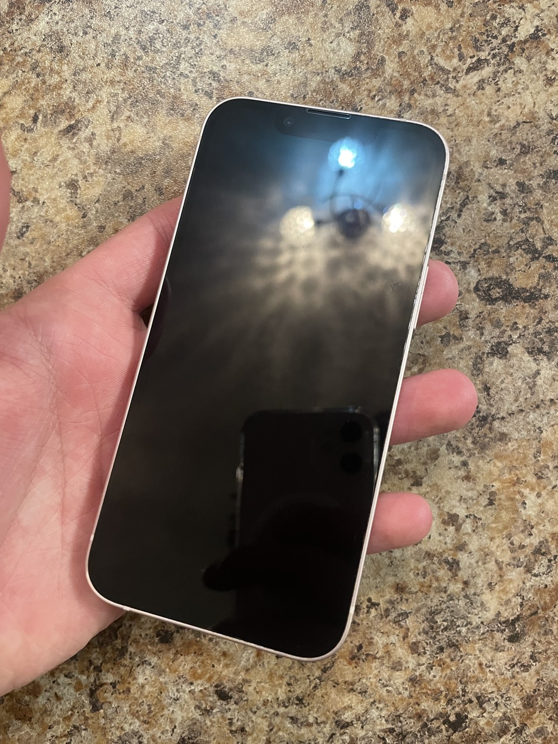 iPhone 13 mini - 256GB - photo 2