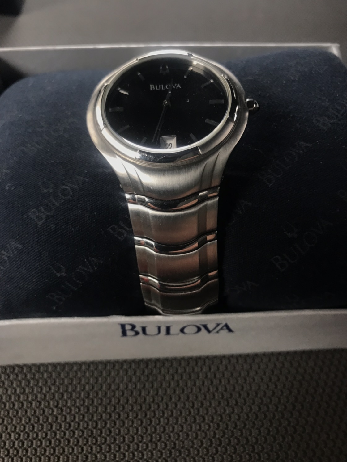 Watch image indicator(4)